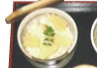 季節御飯