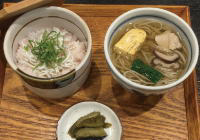 季節御飯